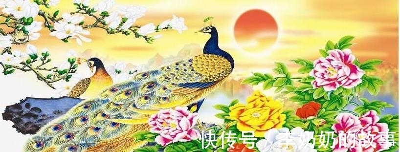 戌土生亥金|12生肖中,不会穷一生3大生肖,一时清苦, 却能富裕大半辈子