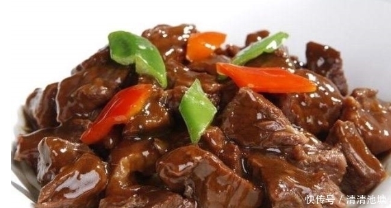 天冷此菜要做给孩子吃，为了孩子健康，再贵也要舍得，滋补身体