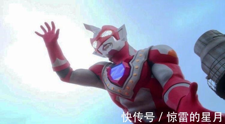 贝利亚|《泽塔奥特曼》迎来强敌，伽古拉战败，泽塔该怎么办
