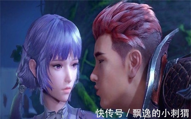 宁荣荣|《斗罗大陆》如果没有小舞，7大美女唐三会选谁，而她最合适