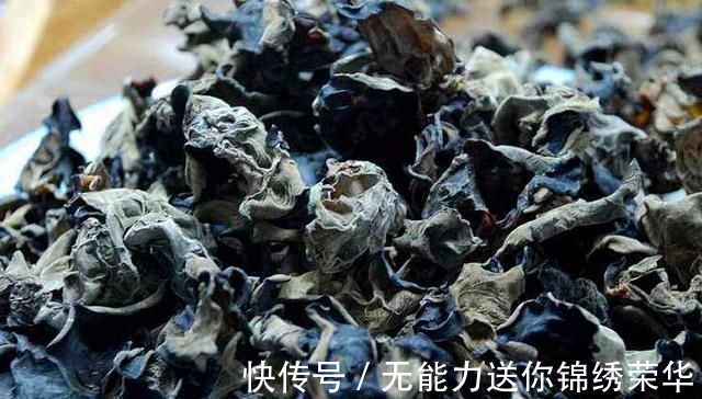 油炸木耳|爱吃木耳的留意了，我也是今天才知道，了解后抓紧告诉身边人