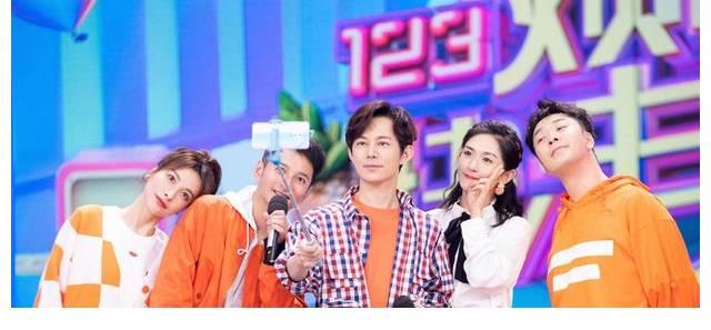 《你好星期六》注册官方账号，粉丝会发文告别《快乐大本营》