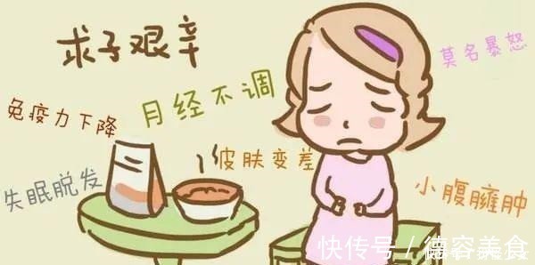 卵巢早衰|试管误区多,害你不敢做,正确面对,拥抱宝宝