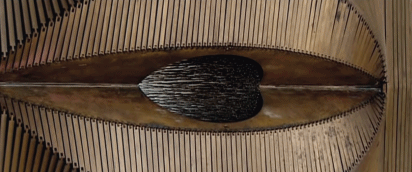 建筑|唯有鬼才,才敢让建筑飞起来!