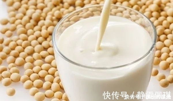 雌激素|常喝豆浆能补充雌激素?女性有必要天天喝豆浆吗?