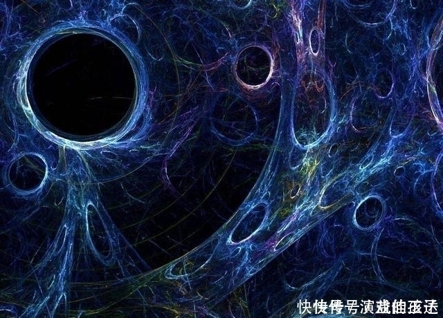 神秘的 神秘的暗物质到底存不存在它又会是什么看科学家们揭开面纱