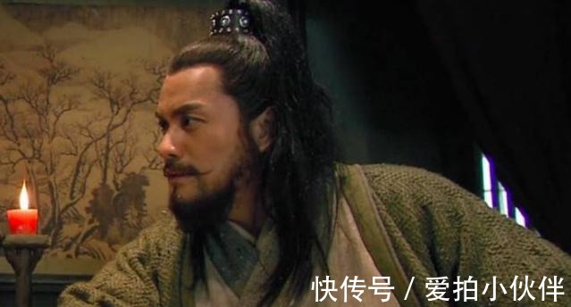 林冲|晁盖临死留下遗言,并非死于毒箭,而是被梁山这个人害死的!