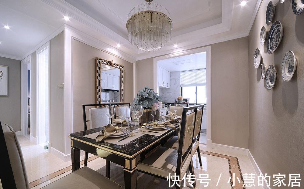 欧式|海归夫妻的家，为了孩子打造舒适家居，给业主一个满意的家