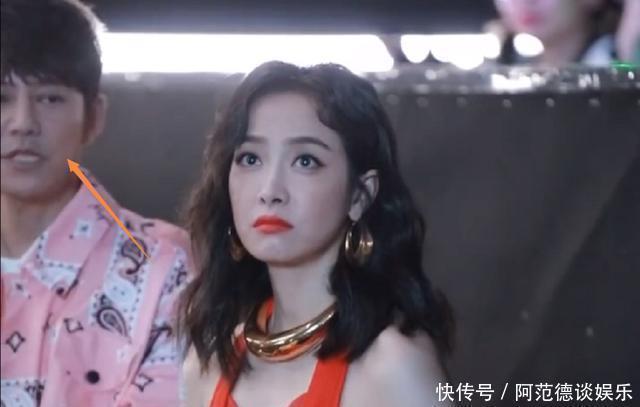 品性|宋茜正认真背台词,被何老师打断后做出的反应,品性如何很明显