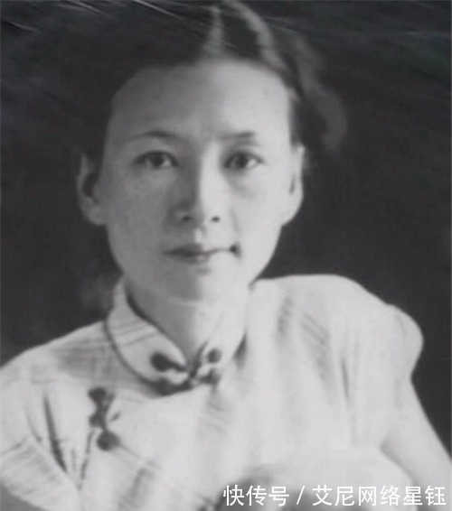 梁再冰@林徽因女儿梁再冰:即便全世界对她有误解,但她仍是我伟大的母亲