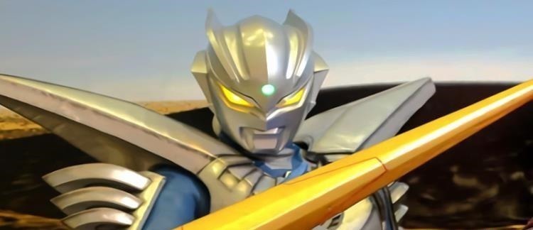 赛罗奥特曼|赛罗讨厌黑暗奥特曼,为什么不敢惹黑暗迪迦有个细节暴露问题!