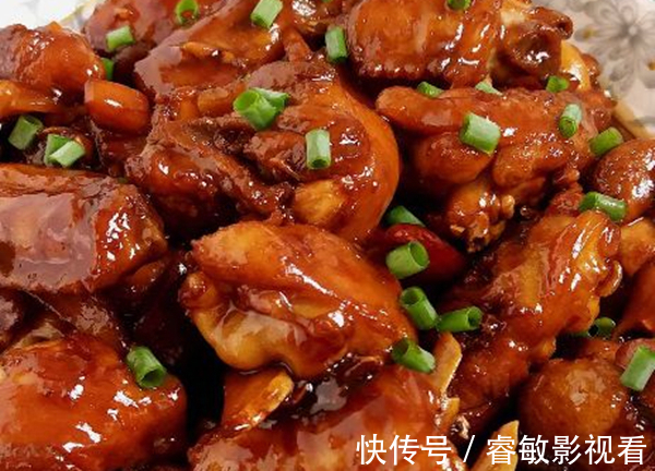 三高|少吃肉能防三高?错,这样会老的更快!牢记3点,补钙又长寿!