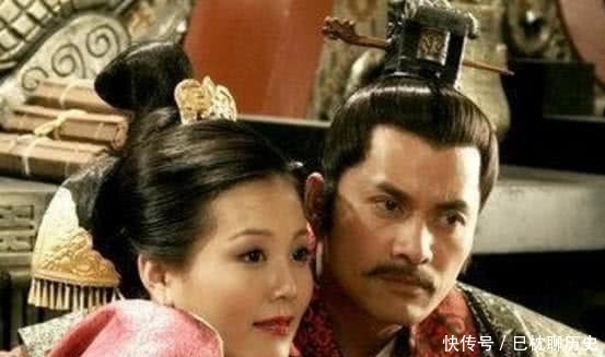 吕雉|都说吕雉心狠手辣,戚夫人被做成人彘,其实是她自己作出来的!