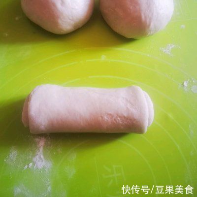 教你做奶香牛奶白土司，好吃不腻，每次做的都不够吃