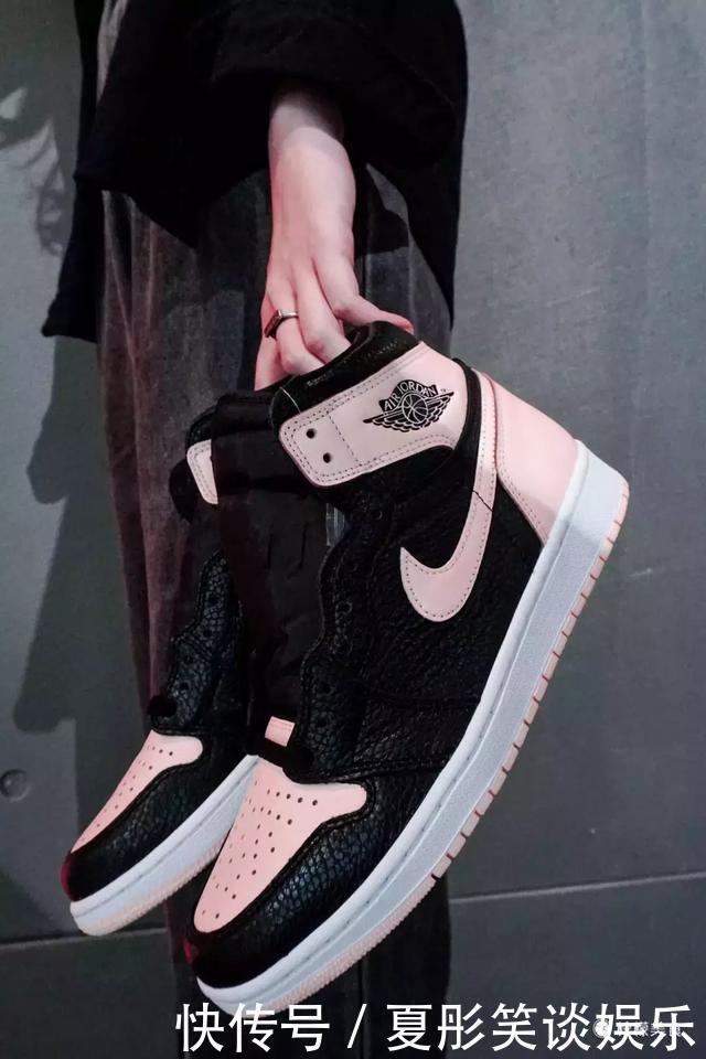 亚洲最大JORDAN旗舰店开业,我冒雨把“黑粉脚趾”买到手了!