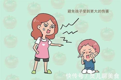 孩子|经常挨打和从未挨打的孩子,长大后的差距,超过家长的想象