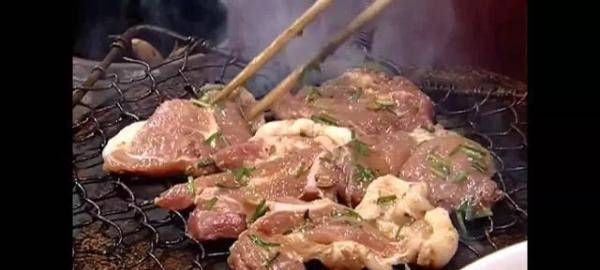 韩国|韩国,没有泡菜就无法生存,真的是个美食沙漠