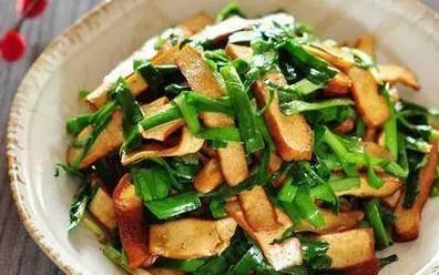 新手下厨必学的十道家常菜!