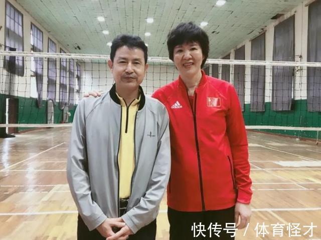 中国女排|别猜了!女排选帅两个条件“卡”的死死的,沈琼无缘?只能是他了