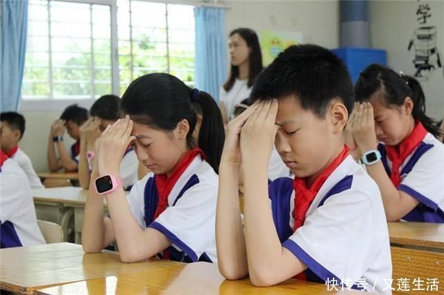 漂亮|这三种孩子越长大越丑,无论小时候多漂亮,父母要趁早留意