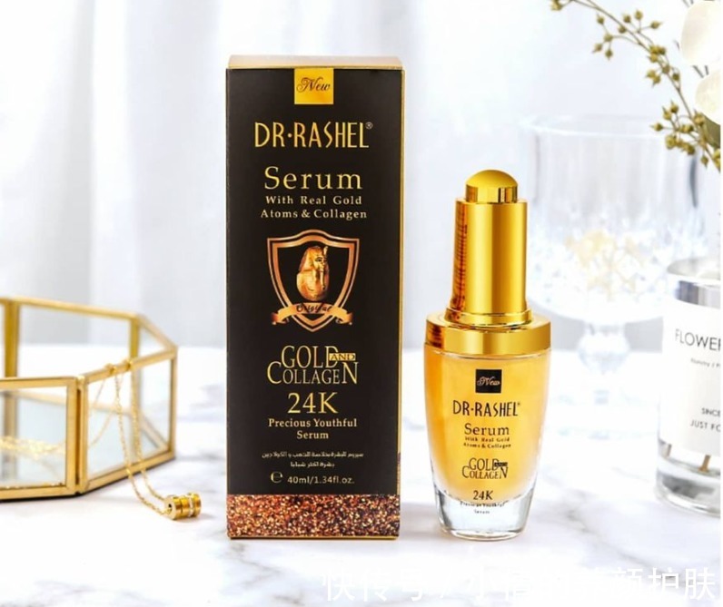 水光感 女人过了40岁,护肤品一定要用对,这几款平价好用抗老效果更明显