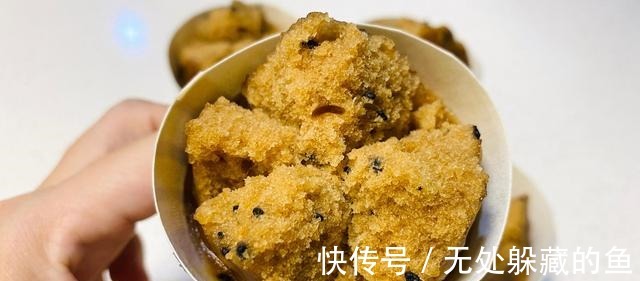 肉菜|被人忽略的高钙食材,钙是牛奶的6倍,孩子常吃补脑又长个!