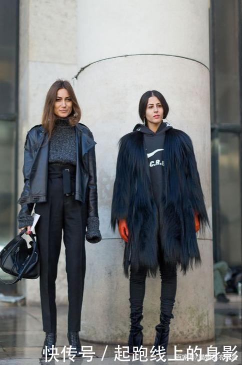 给你打保票,这3件单品搭好了,可是时髦利器令你一整冬都暖暖的