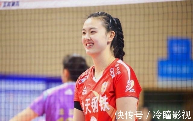 吴冠希|朱婷受伤病困扰,张常宁有意回归生活,00后小将或扛起女排大旗
