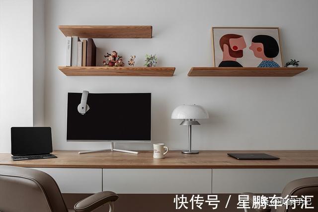 收纳|看了他家141㎡的房才知道什么叫高雅,全屋没有一丝俗气,太美了