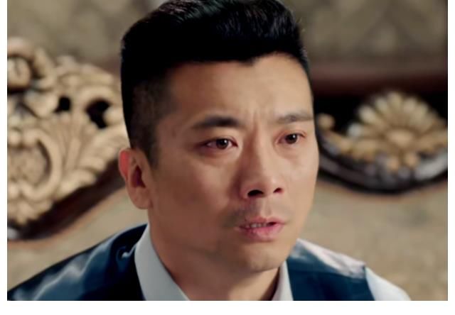 央视|开播6天，收视率三连冠，老戏骨获央视点赞，这部国产剧真了不起