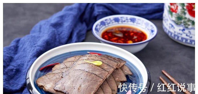入味|做酱牛肉时,直接入锅容易柴,多加2个步骤,牛肉入味不塞牙!