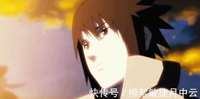 鬼灭|当佐助遇上其他二次元画风，海贼王版失去神髓，巨人版最贴切