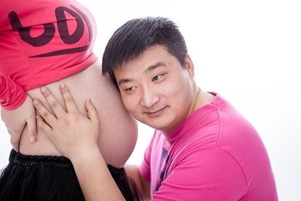 产妇|都是选择顺产，为啥有的人生的快，有的生的慢？与什么有关？