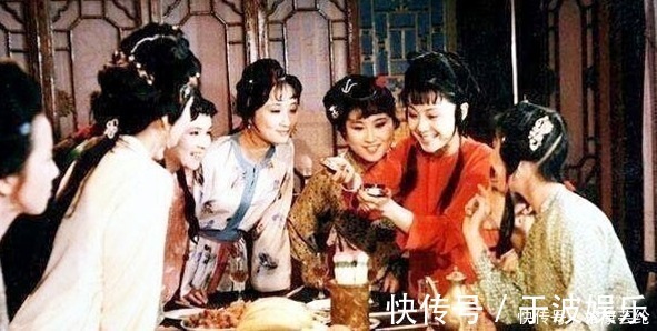 辞令#五魁首,八匹马,这个划拳辞令流传千年,但没人知道真正的意思