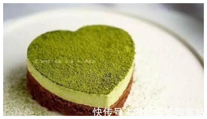 蛋糕|自制百香果慕斯蛋糕,酸酸甜甜的口味,让你吃了不再想去蛋糕店