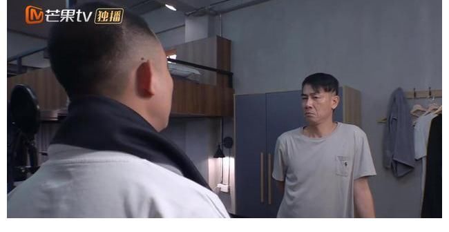 大湾区哥哥太有梗,尴尬中立住人设,高瀚宇、白举纲名字被玩坏