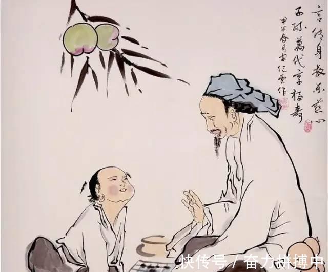 乌龟$俗话说“千年的王八万年龟”,下半句其实最经典,道尽人性!