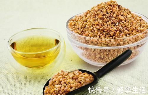 玉米|怀孕后,孕妇要经常吃3种粗粮,能保持身材,对胎儿发育也好