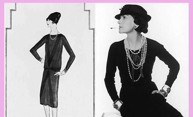 不懂黑色,就别乱穿,真的没有那么百搭,来学习正确穿法