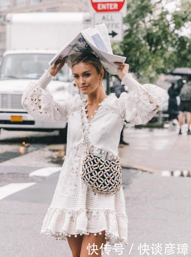 必备|入冬必备的3条“连衣裙”,单穿内搭都好看,够你穿整个冬天了