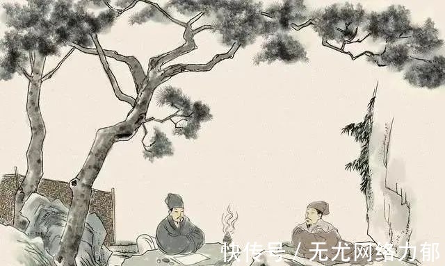 终生|我国历史上6个著名的经典故事:读完你将受益终生,不可错过!