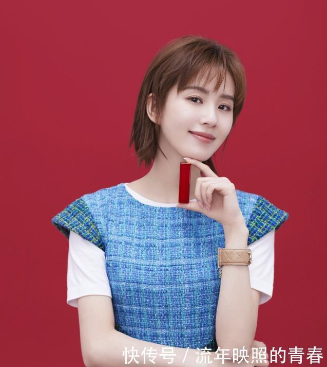 长短|你的脸型适合短发还是长发3大维度解析,适不适合一看便知