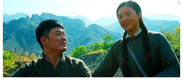 勛章|功勛：觀眾本以為能夠看到唐國強，萬萬想到會遇到陳赫