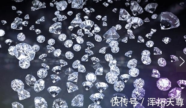科学家 地球内部已探明数万亿钻石,为什么没人敢采集?