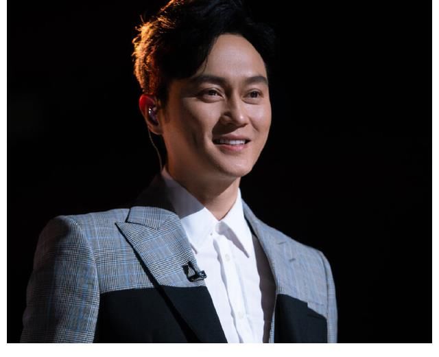 林晓峰|《披荆斩棘的哥哥》张智霖成功出圈，活粉榜超10w，冠军热门人选