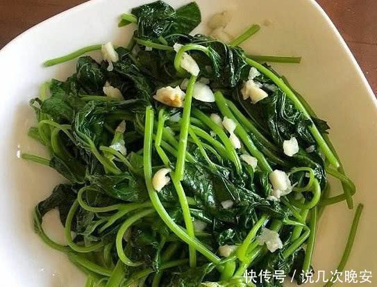 排毒|想长寿最好吃3种食物,排毒养颜、延缓衰老,早吃早健康