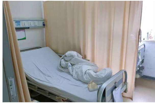 王叔|62岁糖尿病人发热一周，抢救无效走了，提醒糖尿病人要注意