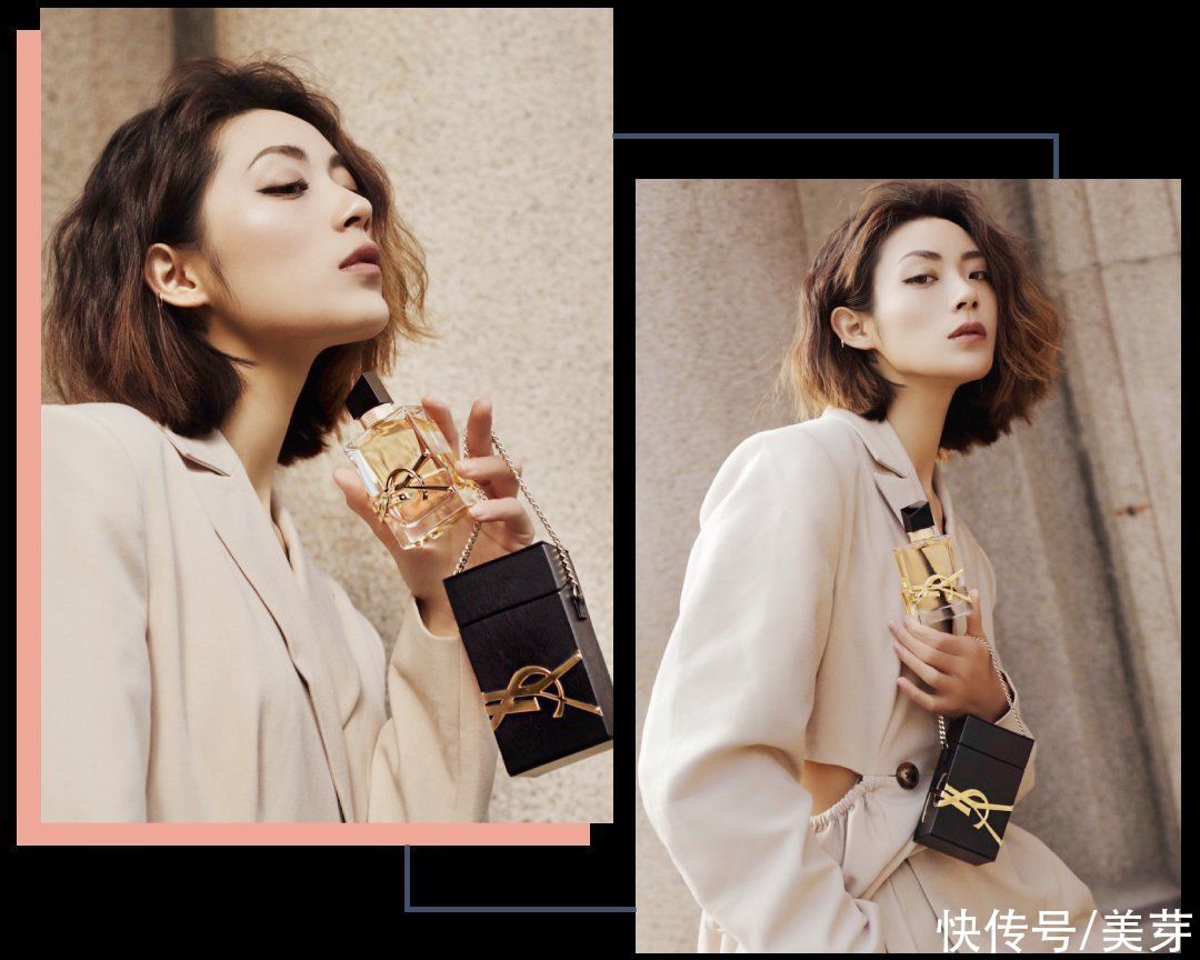 “渣女香”火了！这15款神仙香水，贼上头