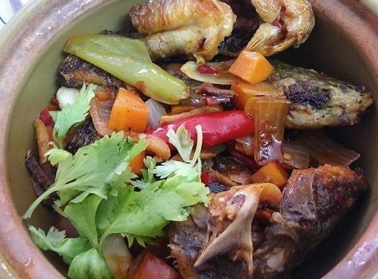 美味|几道美味的家常菜推荐, 下酒又下菜, 营养美味，家人都爱吃