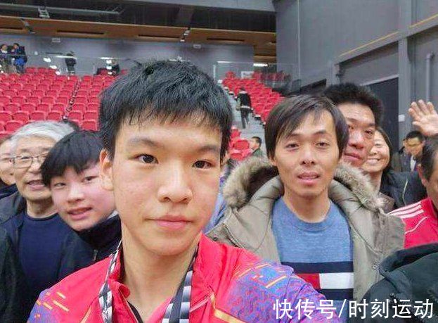 向鹏|国乒年度最大冷门：争冠主力2-3被绝杀一轮游，对手还是临时组队
